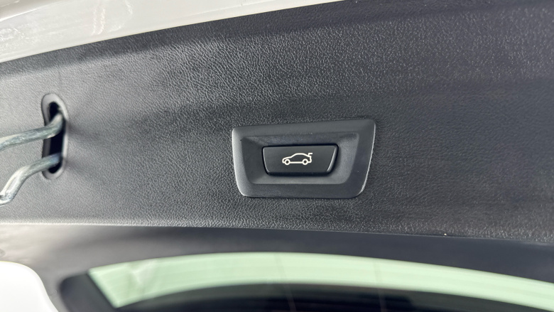 BMW X3 xDrive20d MHT M Sport 5dr Step Auto Diesel Estate